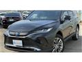 2023 Toyota Harrier Hybrid