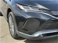 2023 Toyota Harrier Hybrid