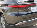 2023 Toyota Harrier Hybrid