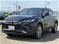 2023 Toyota Harrier Hybrid
