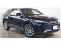 2023 Toyota Harrier Hybrid