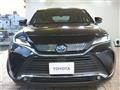 2023 Toyota Harrier Hybrid