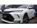 2023 Toyota Harrier Hybrid