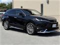 2023 Toyota Harrier Hybrid
