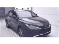 2021 Toyota Harrier Hybrid