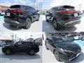 2021 Toyota Harrier Hybrid
