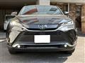 2021 Toyota Harrier Hybrid