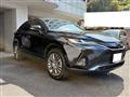 2021 Toyota Harrier Hybrid