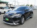 2021 Toyota Harrier Hybrid