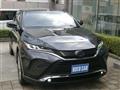 2021 Toyota Harrier Hybrid