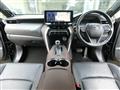 2021 Toyota Harrier Hybrid
