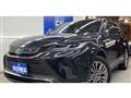 2021 Toyota Harrier Hybrid