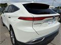 2020 Toyota Harrier Hybrid