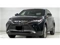 2020 Toyota Harrier Hybrid