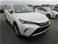 2020 Toyota Harrier Hybrid