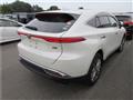 2020 Toyota Harrier Hybrid