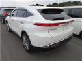 2020 Toyota Harrier Hybrid
