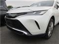 2020 Toyota Harrier Hybrid