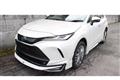 2020 Toyota Harrier Hybrid