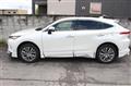 2020 Toyota Harrier Hybrid