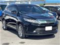 2017 Toyota Harrier Hybrid