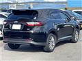 2017 Toyota Harrier Hybrid