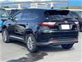 2017 Toyota Harrier Hybrid
