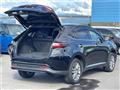 2017 Toyota Harrier Hybrid