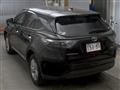 2015 Toyota Harrier Hybrid