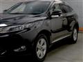 2015 Toyota Harrier Hybrid
