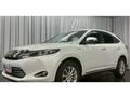 2015 Toyota Harrier Hybrid