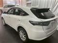 2015 Toyota Harrier Hybrid