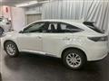 2015 Toyota Harrier Hybrid
