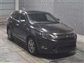 2015 Toyota Harrier Hybrid
