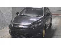 2015 Toyota Harrier Hybrid