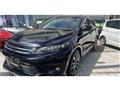 2015 Toyota Harrier Hybrid