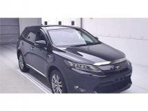 2014 Toyota Harrier Hybrid