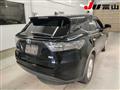 2014 Toyota Harrier Hybrid