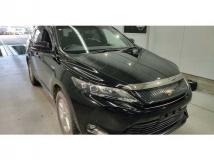 2014 Toyota Harrier Hybrid