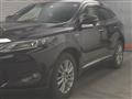 2014 Toyota Harrier Hybrid