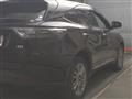 2014 Toyota Harrier Hybrid