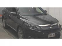 2014 Toyota Harrier Hybrid