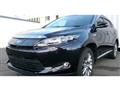 2014 Toyota Harrier Hybrid