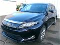 2014 Toyota Harrier Hybrid