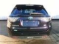 2014 Toyota Harrier Hybrid