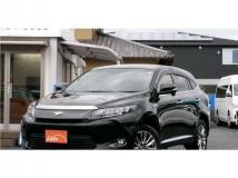 2015 Toyota Harrier Hybrid