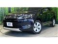 2015 Toyota Harrier Hybrid