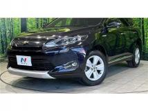 2015 Toyota Harrier Hybrid