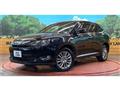 2015 Toyota Harrier Hybrid
