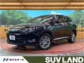 2015 Toyota Harrier Hybrid